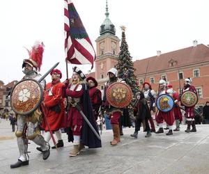 32. finał WOŚP w Warszawie