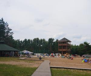 Podlaska Atlantyda, czyli Zalew Siemianówka i okolice