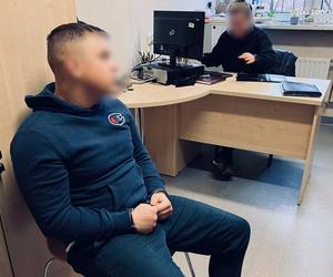 Ruda Śląska: Koszmar 15-latka. Pseudokibice przypalali go, strzelali do niego śrutami, odurzali narkotykami i brutalnie bili