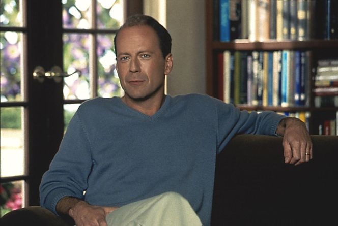 Bruce Willis 