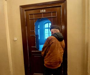 Spacer po siedzibie Dyrekcji Pruskiej Kolei Wschodniej w Bydgoszczy.