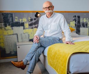 Władysław Grochowski, Grupy Arche, promuje program Arche Pokolenia