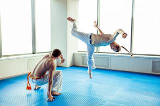 Capoeira: historia, techniki i efekty trenowania capoeiry