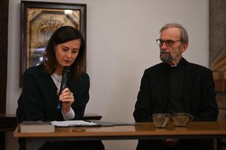 [WYWIAD] W rytmie życia z ks. Manfredem Deselaersem z Centrum Dialogu i Modlitwy w Oświęcimiu