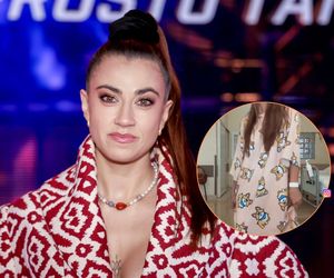 Maja Hyży w dramatycznym wyznaniu przed operacją. Gwiazda prosi fanów o wsparcie