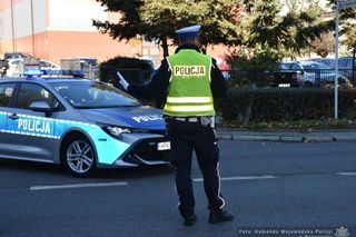 Nie obyło się bez ofiar śmiertelnych. Podkarpacka policja podsumowuje tegoroczną akcję Znicz