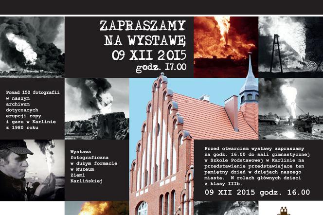 plakat wystawy
