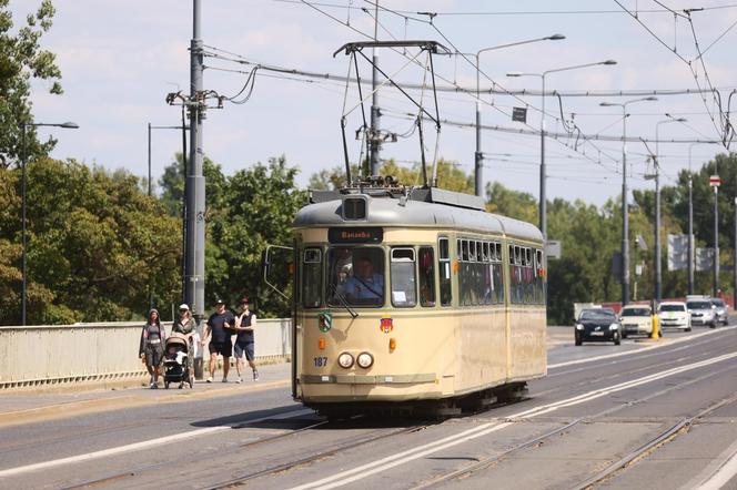 Wielkie urodziny Trasy W-Z i Trasy Łazienkowskiej.