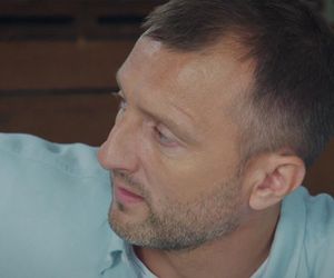 M jak miłość, odcinek 1835: Bartek (Arkadiusz Smoleński)