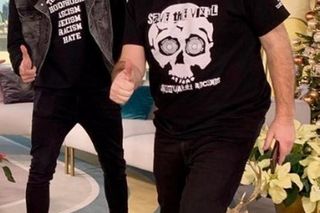 Krzysztof Skiba dalej nie ma kontaktu z synami