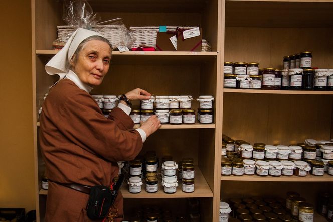 Siostra Małgorzata Chmielewska