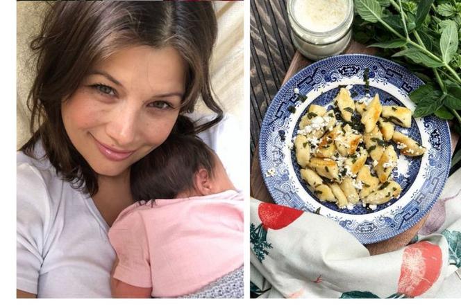 Wakacyjne danie Agnieszki Sienkiewicz - przepyszne i banalnie proste