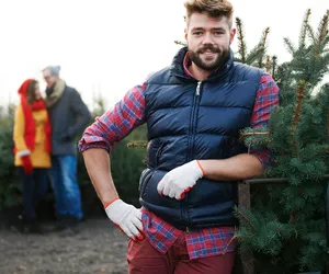 Jak Polacy wybierają idealne drzewko na Boże Narodzenie? Choinkopol - wyjątkowy podcast od VOX FM