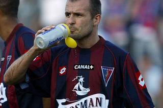 Michał Probierz kiedyś