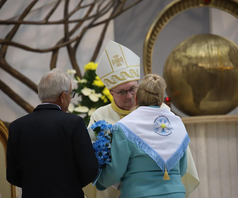 IX Ogólnopolska Pielgrzymka Apostolatu „Margaretka”