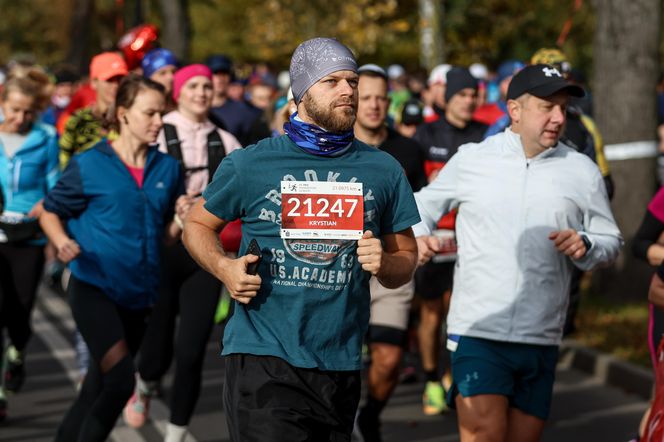 Gliwice opanowane przez biegaczy. Za nami 11. PKO Półmaraton