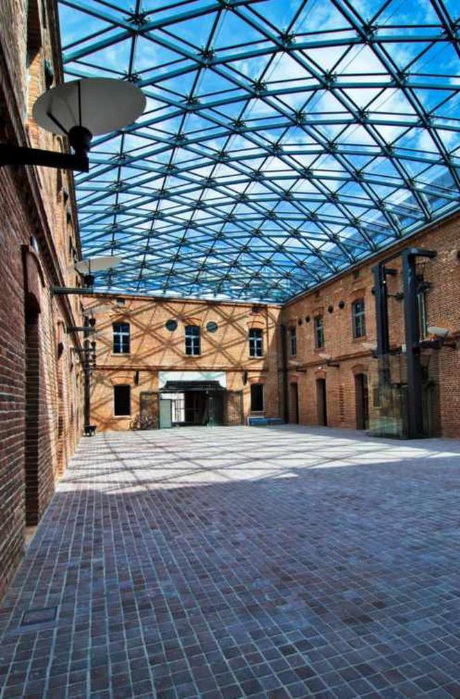 Wienerberger Brick Award - pierwsza polska edycja. Muzeum Armii Krajowej, AIR Jurkowscy Architekci. Nagroda w kategorii Budynek Użyteczności Publicznej 
