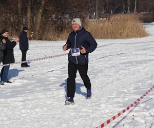 Bieg Zwycięskiego Powstania Wielkopolskiego nad Strzeszynkiem