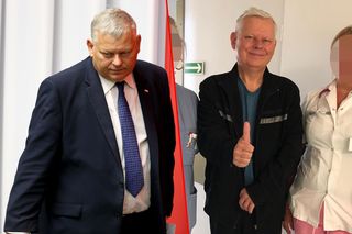 Marek Suski miał zawał: Poczułem silny ból w klatce. Poznaliśmy dramatyczne kulisy