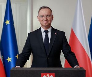 Prezydent Andrzej Duda odwiedzi Wschowę