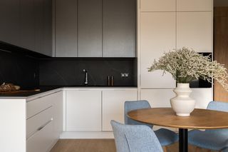 Pokazowe mieszkanie w Gdańsku