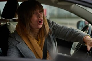 Na Wspólnej odc. 3998: Basia Brzozowska (Grażyna Wolszczak)