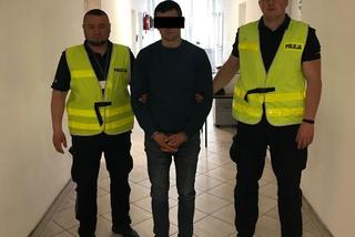 Lubelskie: Kryminalni zatrzymali sprawcę śmiertelnego wypadku