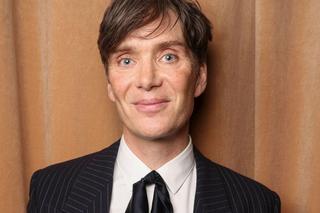 Cillian Murphy nakręcił film dla Netfliksa! Kolejna wielka rola?