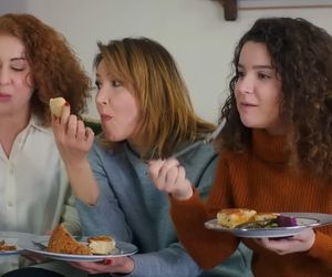 Miłość i nadzieja. Powrót Kuzeya do domu