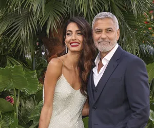 George Clooney popełnił wielki błąd. Chodzi o jego dzieci. Czego żałuje?