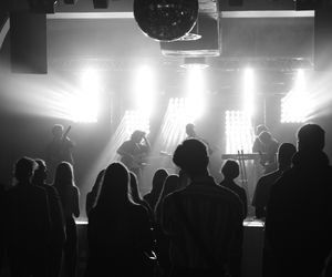  Underground Night vol.3. Preselekcje do imprezy Technikalia 2025