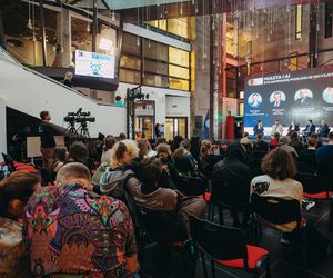 Science & Technology Film Festival