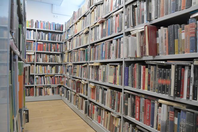Przed nami XIX Ogólnopolski Tydzień Bibliotek