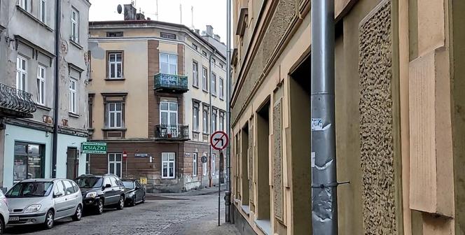 Serial "Erynie" kręcono w Przemyślu [ZDJĘCIA]