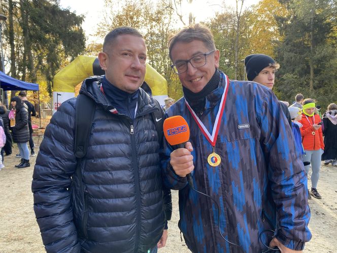 Bieg Superbohatera - Olsztyn 2025 cz.2