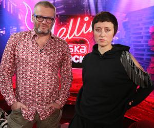 “Mellina” w Esce Rock - Natalia Przybysz w rozmowie z Marcinem Mellerem
