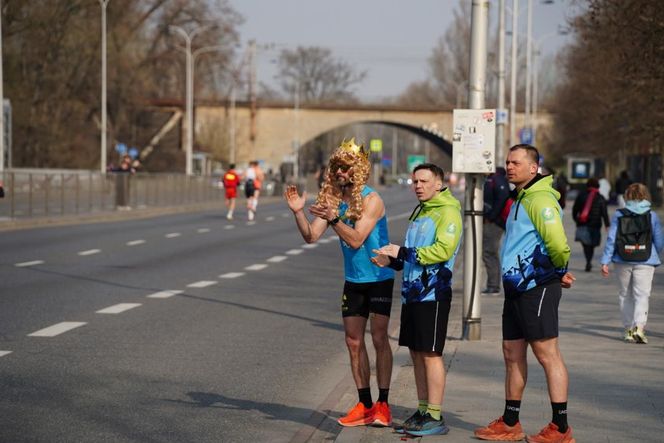 Maraton Warszawski 2025