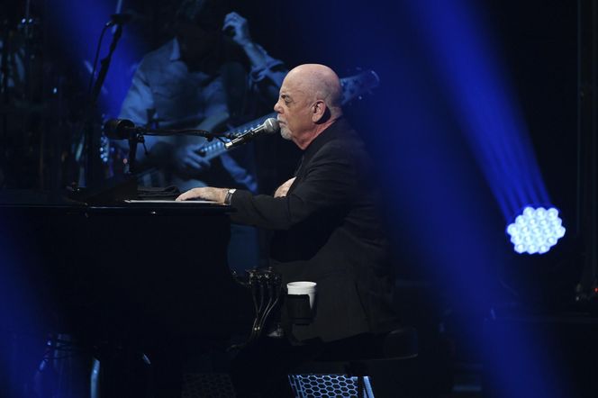Billy Joel doczeka się nowego filmu dokumentalnego. Będzie dostępny na HBO 