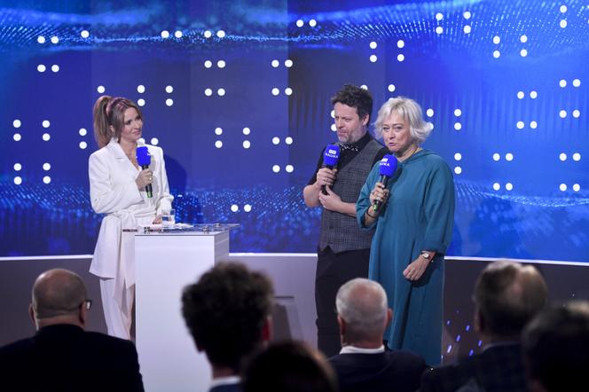 Gwiazda TVP Marta Kielczyk  przeżyła piekło!