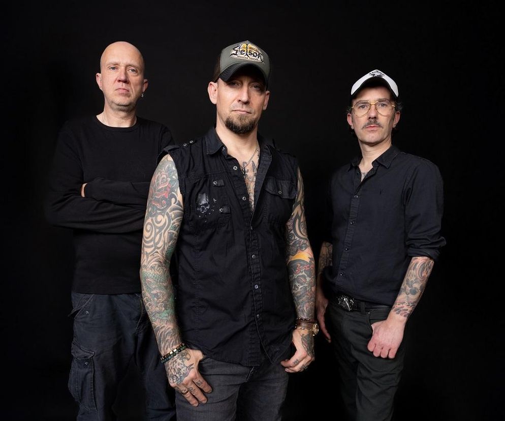 Volbeat