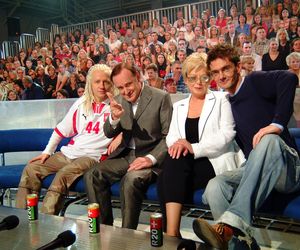 Nieudane reaktywacje programów