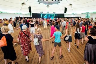 Potańcówki na Grochowskiej 12.07.2024