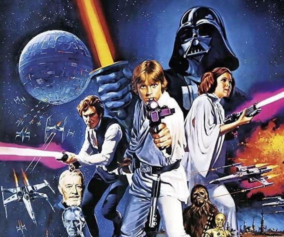 “Gwiezdne wojny” – reboot Sagi Skywalkerów to dobry pomysł? Tak uważa Matthew Vaughn