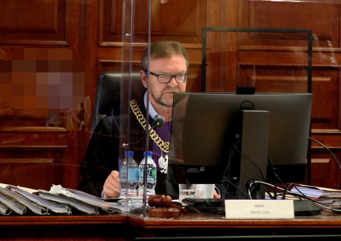 Sędzia Marek Celej wydał wyroki w sprawie afery w Śródmiejskiej Spółdzielni Mieszkaniowej 