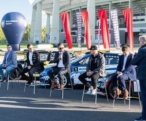 Rajd Śląska 2024 już w ten weekend. Sprawdźcie planowany program imprezy, trasy i utrudnienia