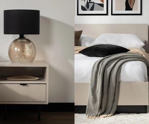 Jakie stoliki i szafki nocne są teraz modne? Sprawdziliśmy bestsellery w najpopularniejszych sklepach