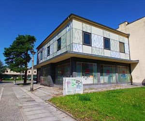 Eisenhüttenstadt - socrealistyczne miasto w Niemczech