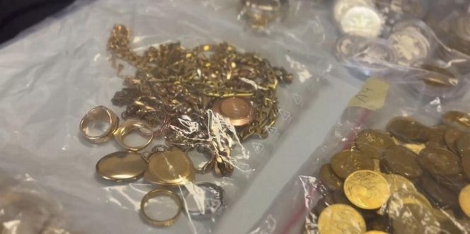 Rowerem na skok. 72-letni włamywacz grasował po Polsce! Przez lata był nieuchwytny.