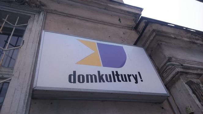 DomKultury! na Bydgoskim Przedmieściu w Toruniu
