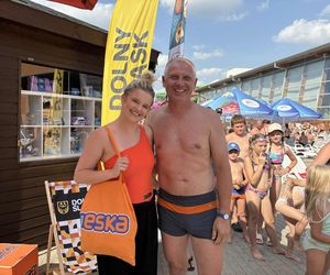 Od luksusu w górach po festiwal sztuki ulicznej. ESKA Summer City podbija Dolny Śląsk